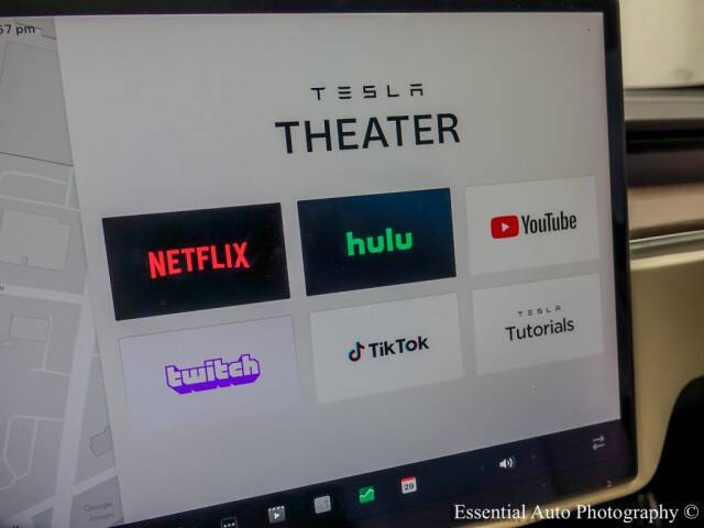 2023 Tesla Model S