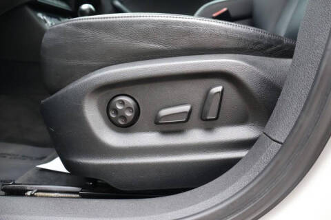 2015 Audi Q3 2.0T Premium Plus