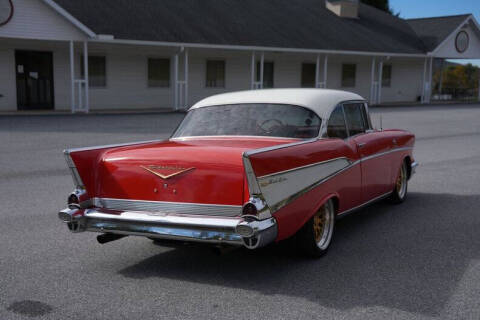 1957 Chevrolet Bel Air