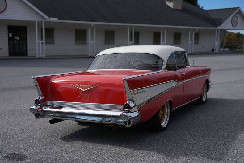 1957 Chevrolet Bel Air