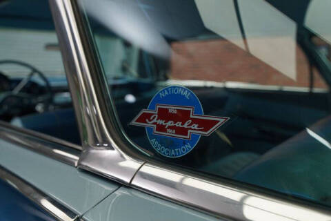 1959 Chevrolet Impala