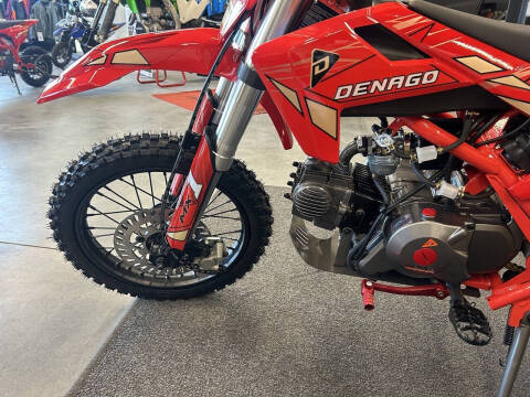 2025 Denago MX1