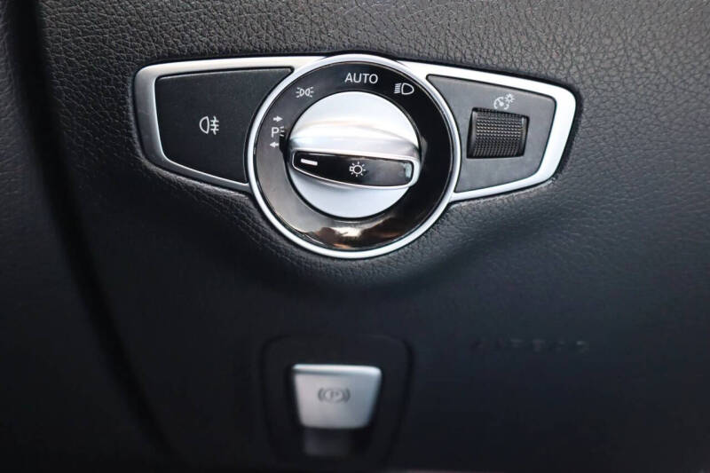 2019 Mercedes-Benz E-Class E 450 4MATIC