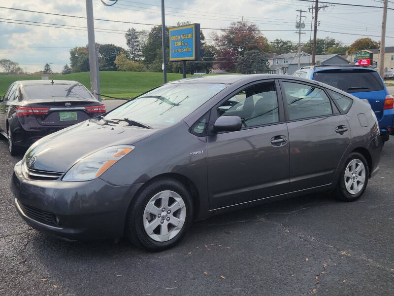 2009 Toyota Prius for sale at Good Value Cars Inc in Norristown PA
