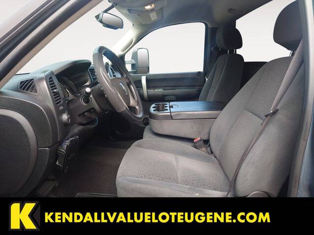 2007 Chevrolet Silverado 1500