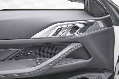 2025 BMW 4 Series 430i xDrive