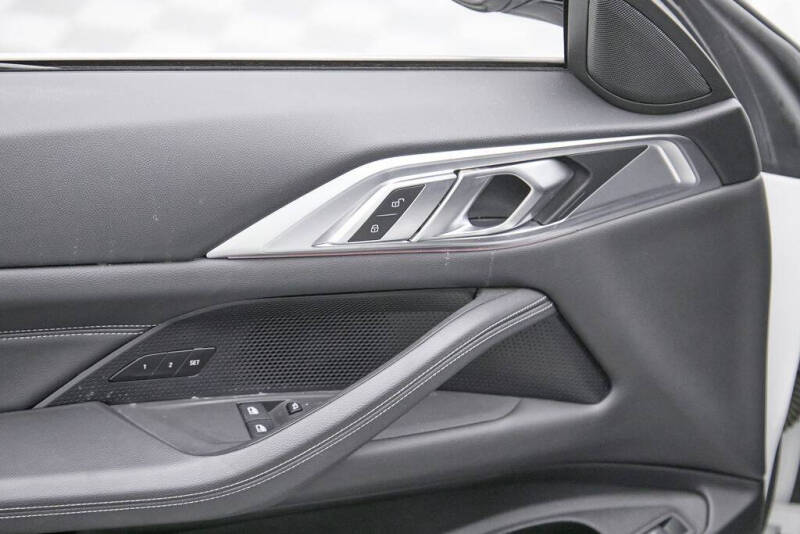 2025 BMW 4 Series 430i xDrive