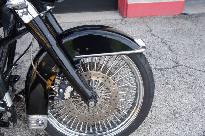 2004 Harley-Davidson Electra Glide