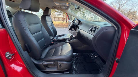 2013 Volkswagen Jetta