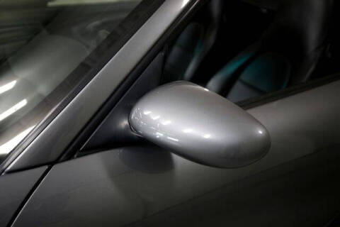 2004 Porsche 911 Turbo