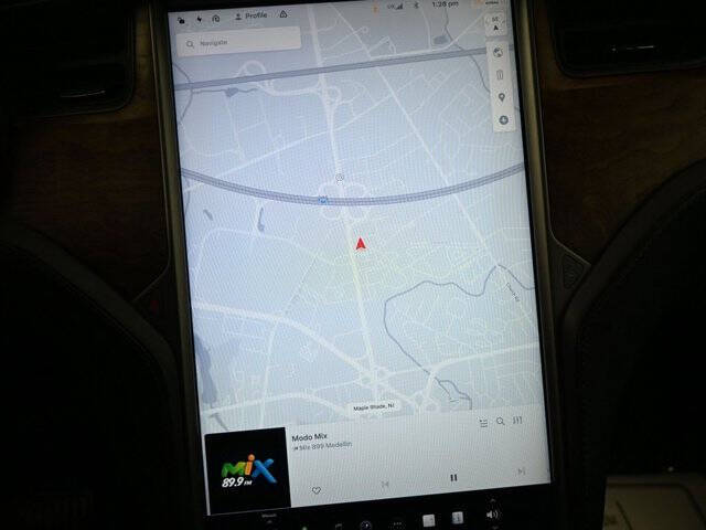 2020 Tesla Model X Long Range