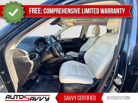 2023 Mazda CX-5 2.5 S Preferred