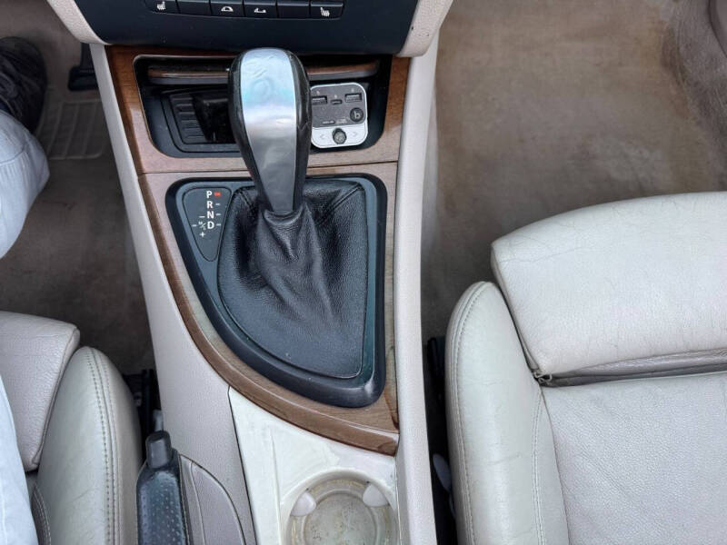 2009 BMW 1 Series 135i