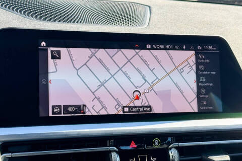 2019 BMW 3 Series 330i xDrive