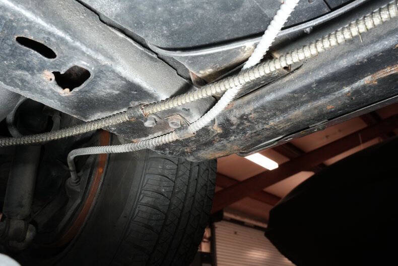 1963 Chevrolet Corvette