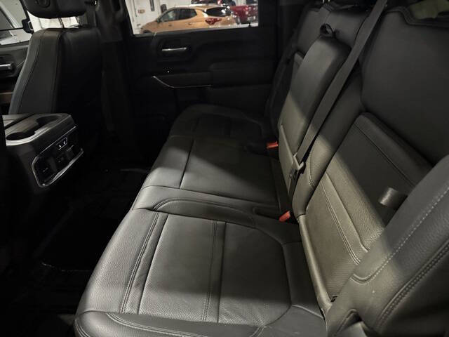 2023 GMC Sierra 2500HD