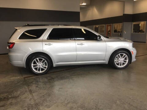 2024 Dodge Durango R/T Plus