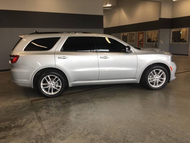 2024 Dodge Durango R/T Plus