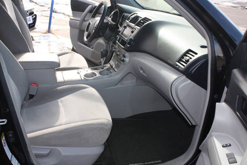 2013 Toyota Highlander