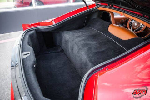 2014 Dodge SRT Viper GTS
