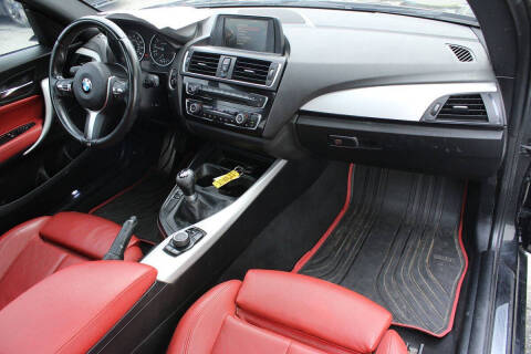 2015 BMW 2 Series M235i