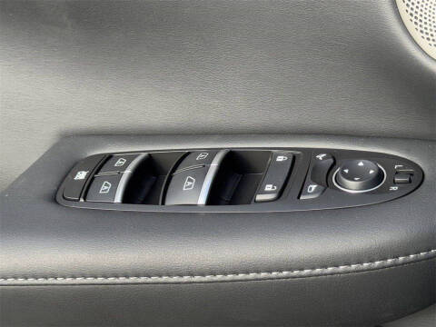 2025 Infiniti QX50 Sport