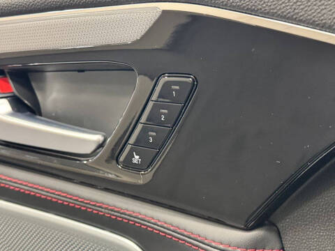 2026 Acura MDX SH-AWD w/A-SPEC