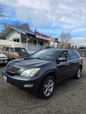 2004 Lexus RX 330