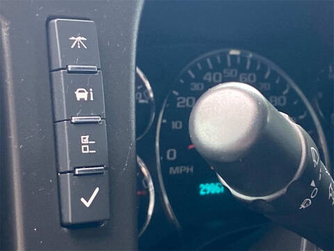 2023 Chevrolet Express 2500