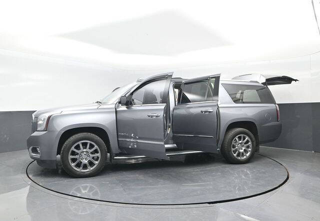 2019 GMC Yukon XL Denali