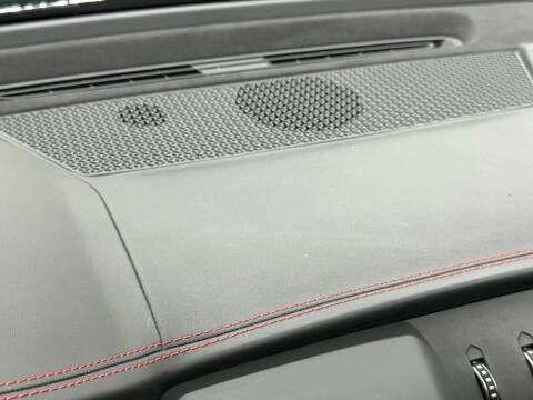 2021 Lamborghini Urus