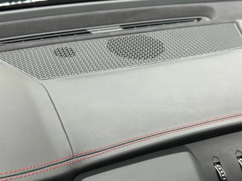 2021 Lamborghini Urus