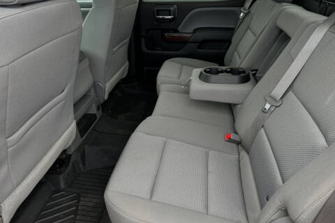 2016 GMC Sierra 2500HD