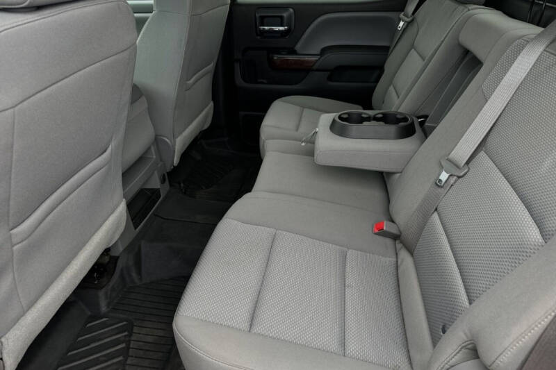 2016 GMC Sierra 2500HD