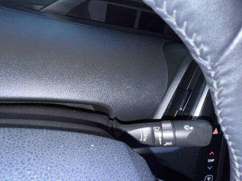 2021 Toyota Prius Prime XLE