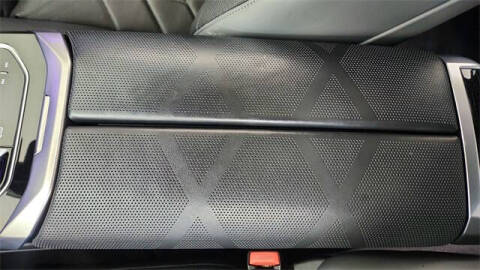 2024 BMW 7 Series 740i