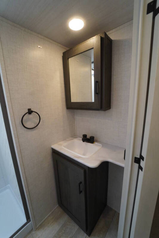 2023 Forest River Impression