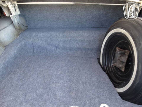 1955 Buick Roadmaster