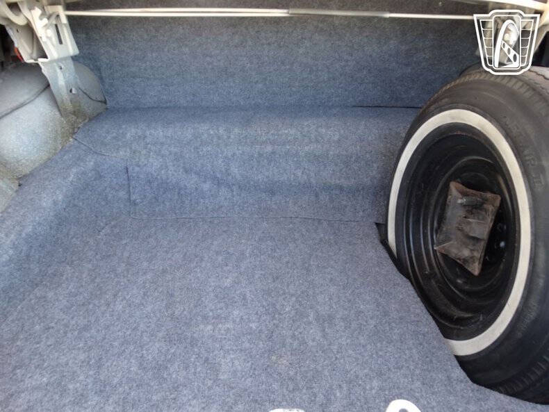 1955 Buick Roadmaster