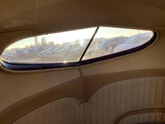 1937 Studebaker DICTATOR