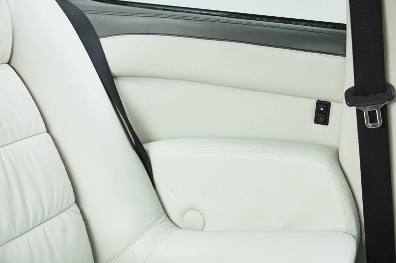 1987 BMW M6