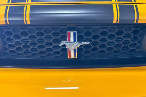 2013 Ford Mustang Boss 302