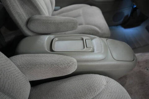 1996 Chevrolet Tahoe