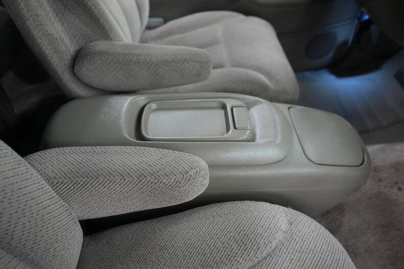 1996 Chevrolet Tahoe