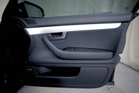 2007 Audi S4 Avant quattro