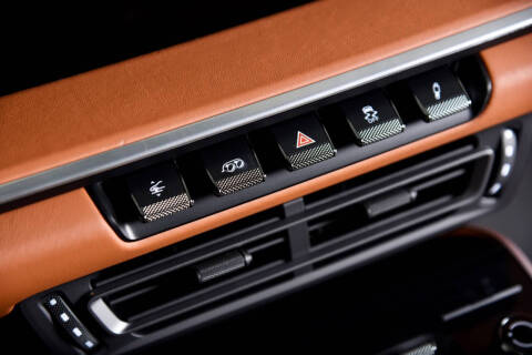 2024 Porsche 911 Carrera S