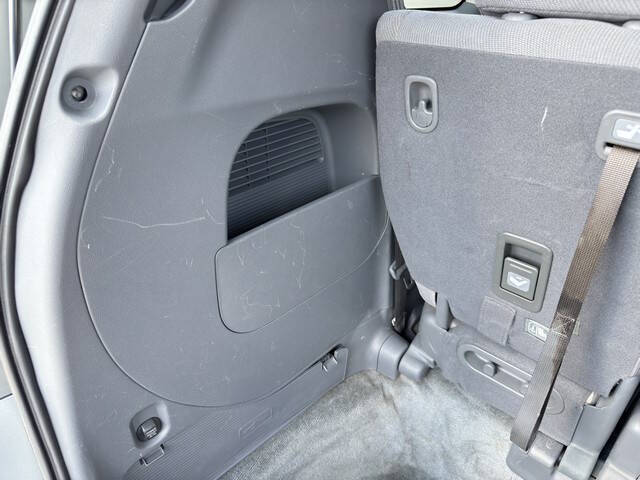 2007 Honda Odyssey EX