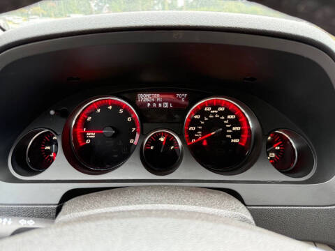 2012 GMC Acadia SLT-1