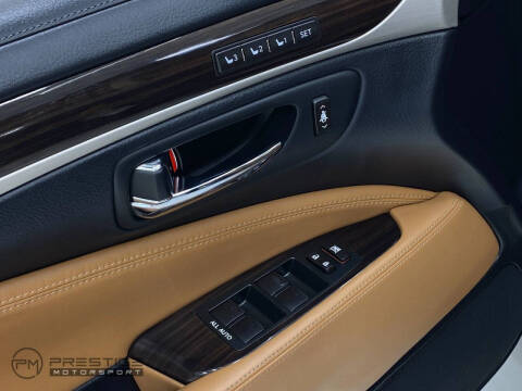 2013 Lexus LS 460 L