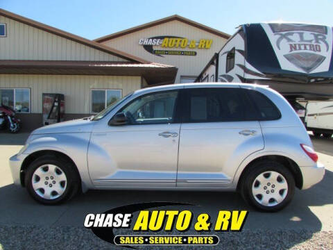 2006 Chrysler PT Cruiser